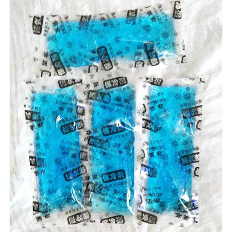 ice gel 4pcs