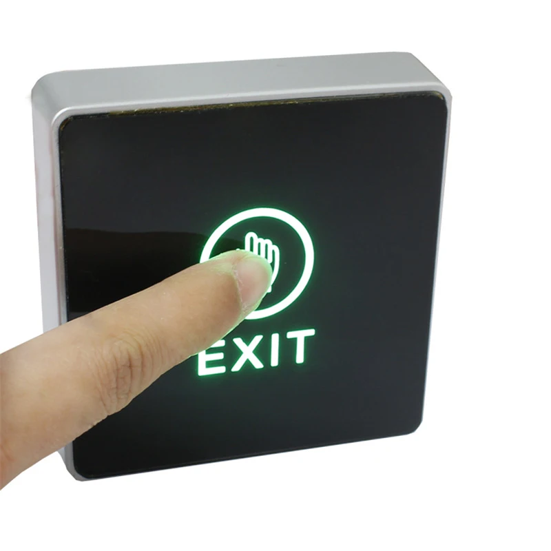 кнопка выход сенсорная для скуд. Eмкостный сенсорный датчик ttp223. кнопка touch. St-ex020lsm-bk сенсорная кнопка выхода.