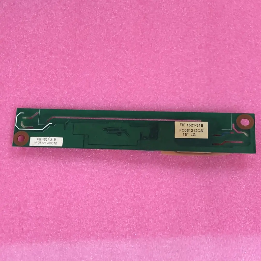 FIF1921-02K P1921E02 1.0 DS-1305WK AT-0150LG-B15 인버터 보드