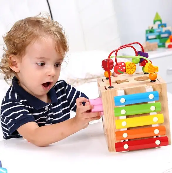 non toxic activity cube