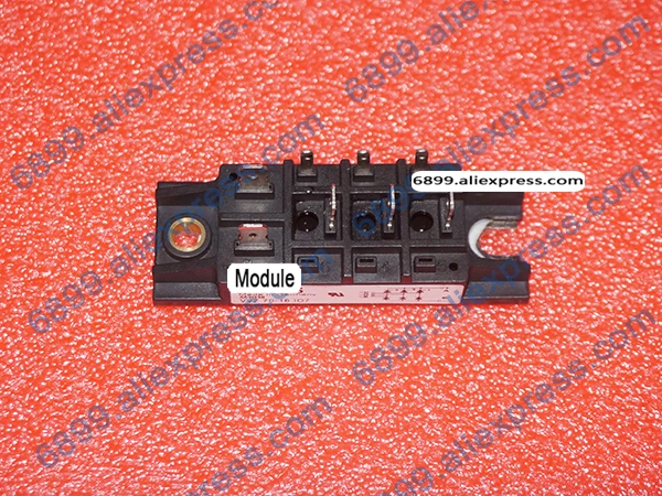 VVZ70-16IO7 Three Phase Rectifier Bridge Module 1600V 70A FO-T-A Weight:50g