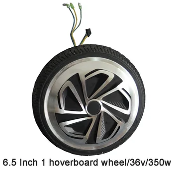 

Hoverboard motor 6.5Inch 1 hoverboard wheel promotion factory price wholesale 250W Motor Electric Scooter high quanlity