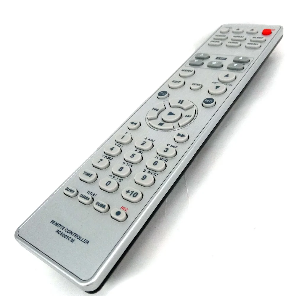 

NEW Original Remote control FOR MARANTZ RC6001CM Audio System CM6001 Fernbedienung