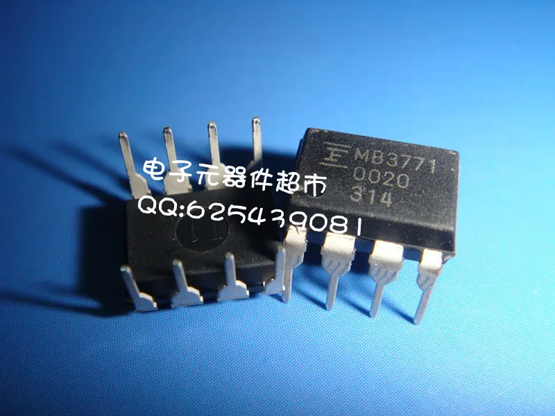 MB3771 MB3771PF DIP8/SOP8 new original | Электронные компоненты и принадлежности