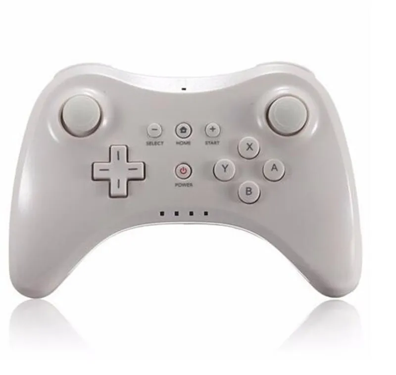 GP-27 Wii U Wireless Gamepad (6)