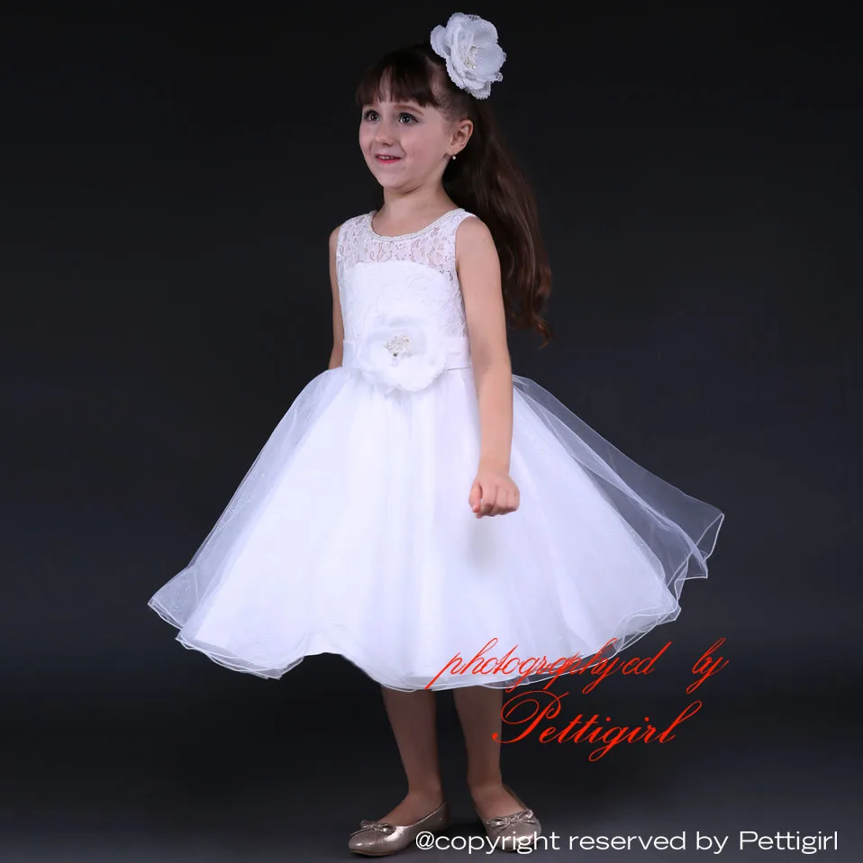 Classic Dresses for Teens