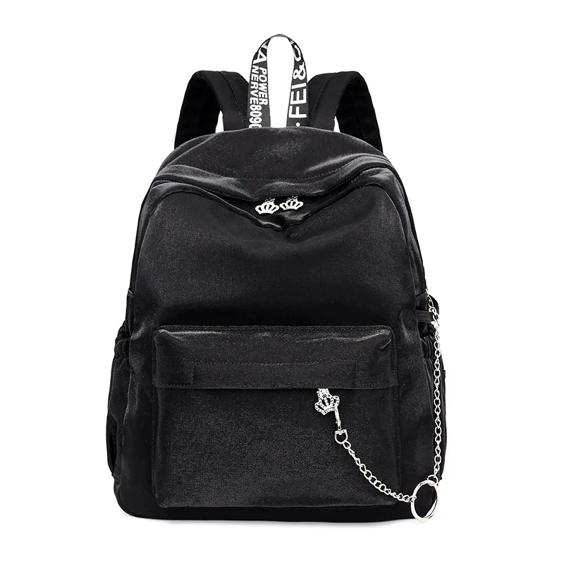 2018 Gradiente Cor do Adolescente Mochila Escolar
