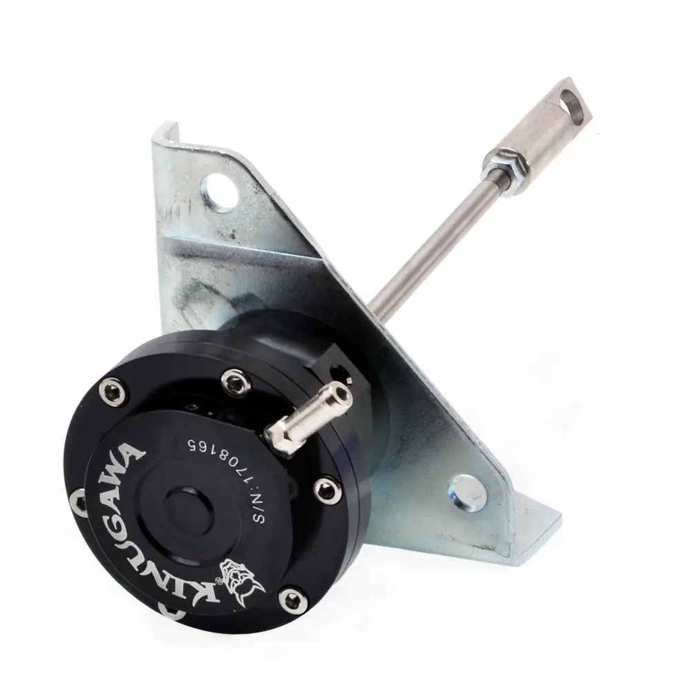 Kinugawa Adjustable Turbo Wastegate Actuator for Mitsubishi EVO X / 10