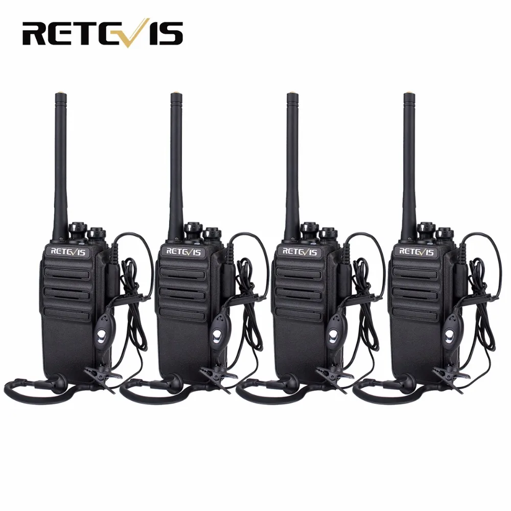 bilder für 4 STÜCKE Retevis RT24 Walkie Talkie 0,5 Watt PMR446 Entwicklungslizenzfreien VOX Scan Funkgeräte Communicator A9123 bilder für 4 STÜCKE Retevis RT24 Walkie Talkie 0,5 Watt PMR446 Entwicklungslizenzfreien VOX Scan Funkgeräte Communicator A9123