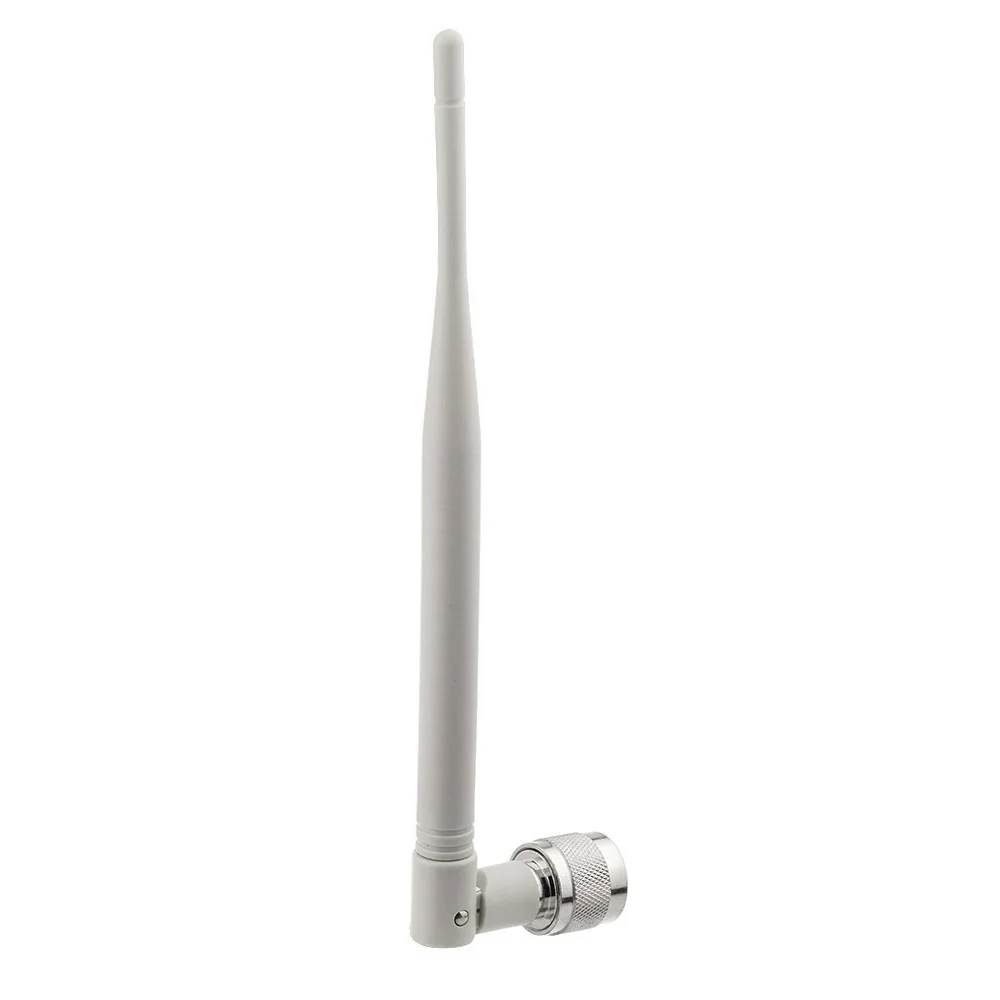 Антенна Omni GSM/GPRS/EDGE/CDMA 824 960 МГц 900 5 дБи антенна наклон и поворотный с N штекером RF