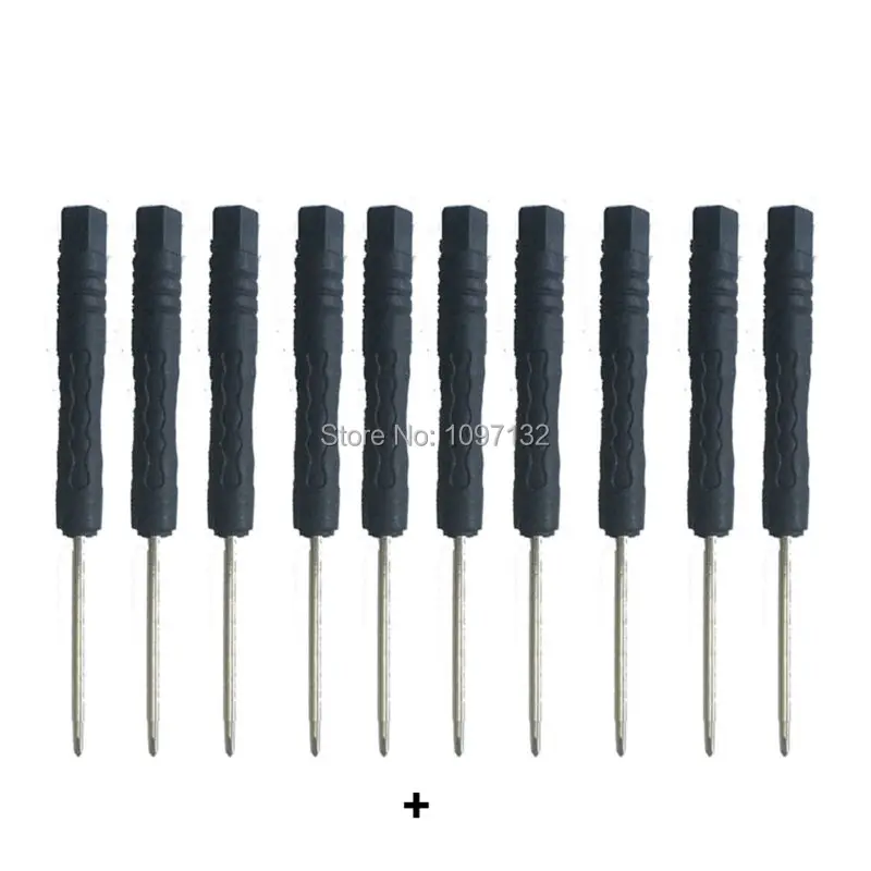 10PCS/LOT For Sony PlayStation PS4 Screwdriver Controller Teardown