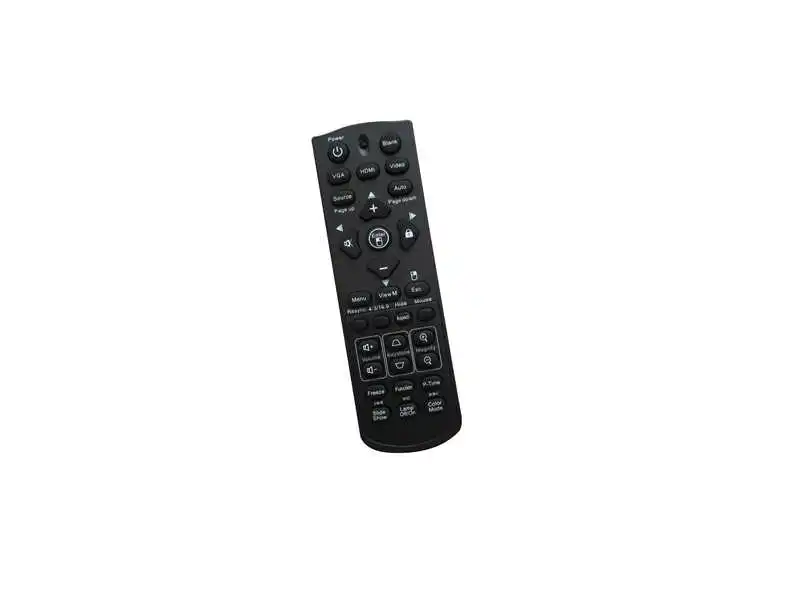 Viewsonic Pjd5233 Пульт Управления Купить