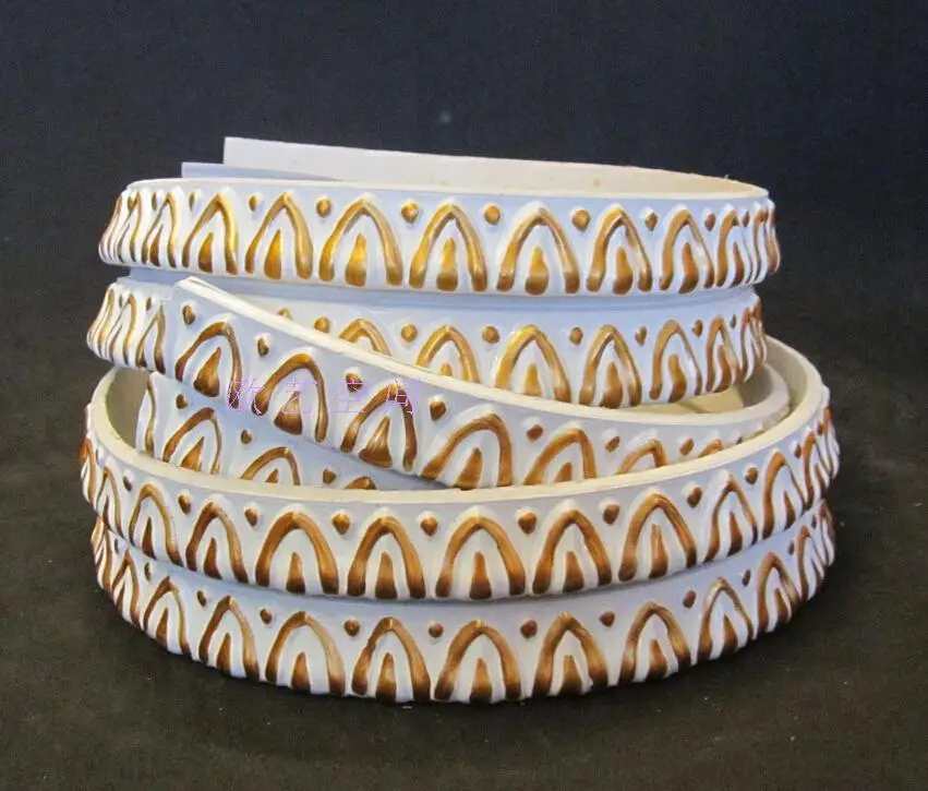 2015 european pvc style decorative materials moulding soft curved ceiling molding trim line new arrival promotion - Decorative Molding 2015 european pvc style decorative materials moulding soft curved ceiling molding trim line new arrival promotion - Decorative Molding