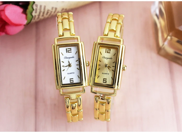 

Mixed Bulk 1PCS/Lot Different Silver&Gold Ladies Women Watch Stainless Steel Quartz Dress Wristwatch Gift JBT