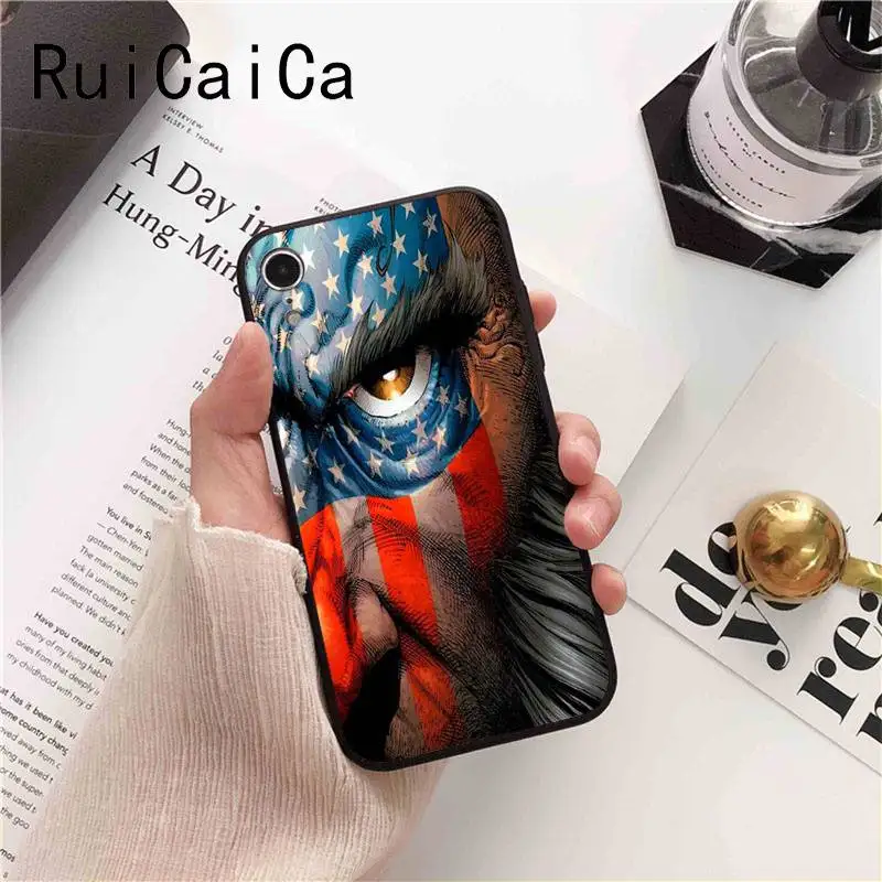American flag USA