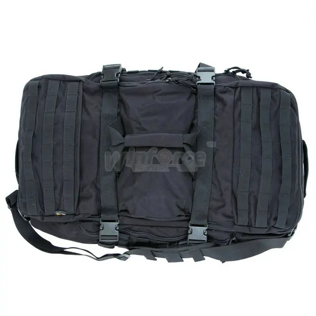 Ремень для тактического снаряжения WINFORCE/WC-11 Doppel-Duffle Bag/ CORDURA/гарантированное качество Военная и уличная сумка для переноски