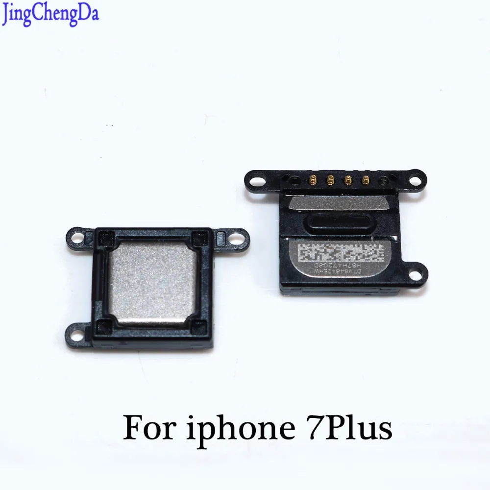 JCD наушники и приемник для iPhone 4 4S 5 5S 5c 6 6S 6P 6SP 7 7Plus динамик наушник замена сотового
