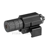 Tactical Red Dot Mini Red Laser Sight Tail Switch  Pistol Lengthen Rat Tail Hunting Optics ► Photo 2/6