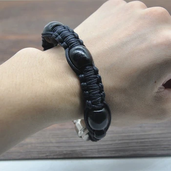 

Portable Metal Bracelet Smoking Pipe Herb Weed Pipe Smoke Tobacco Pipes For Cigarette Machine Smoking Accessories