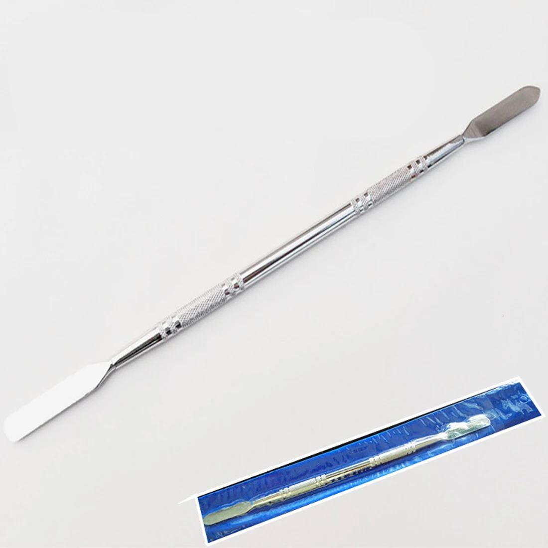  Tragbare Tasche 1 stücke Universal Metall Spudger DIY Handy Öffnung Hebeln Reparatur Werkzeuge Für 