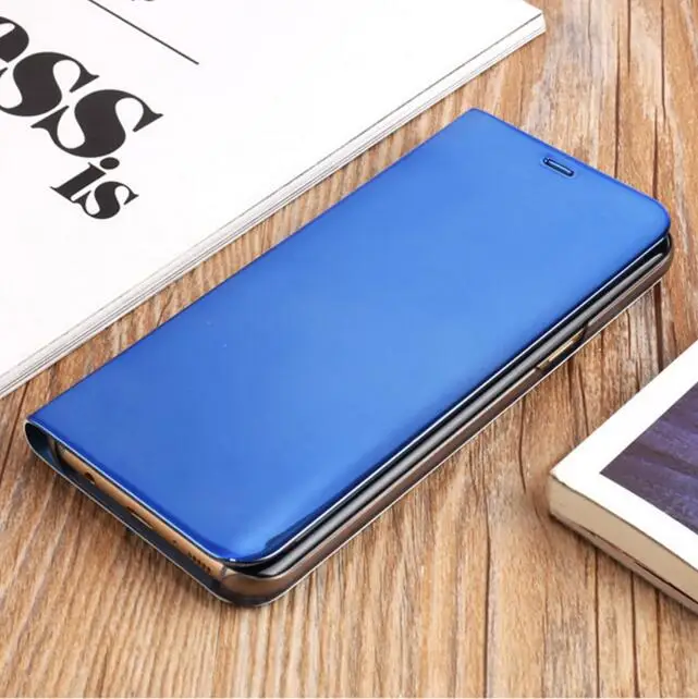 FGHGF S8 Plus Original Chip Case Mirror Smart