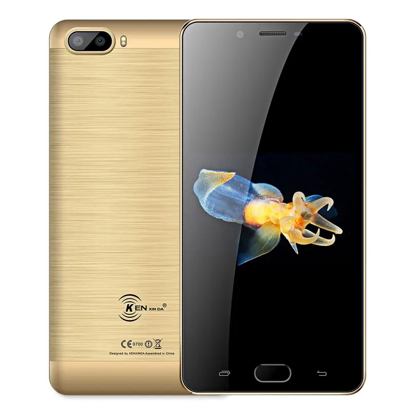 Mobile-Phone