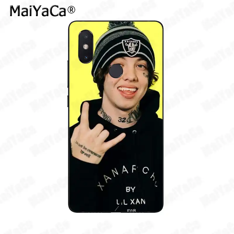 ля телефона для Xiaomi mi 6 m