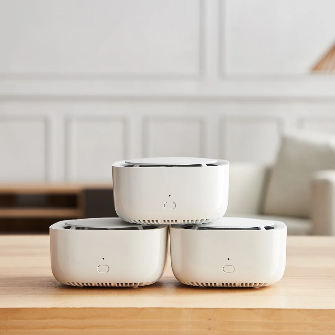 Xiaomi Mijia репеллент от комаров убийца основная версия вентилятор портативный
