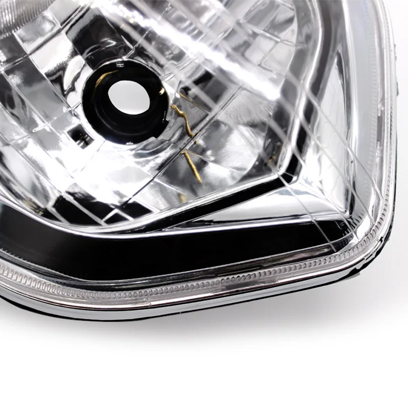 Nordson For Yamaha FZ1 2006 2007 2008 2009 Motorcycle Assembly Headlight Headlamp House Light Lamp New