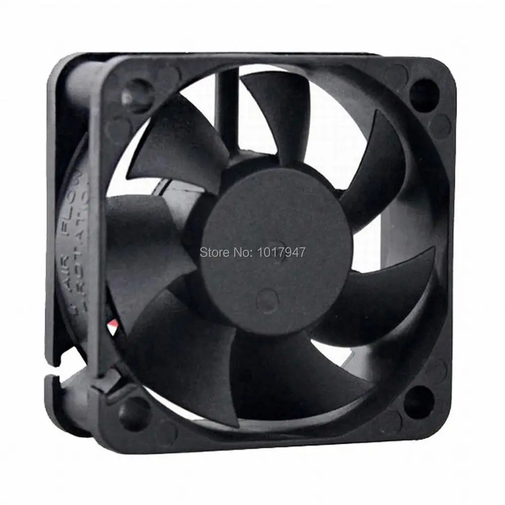 5020 12v fan 15
