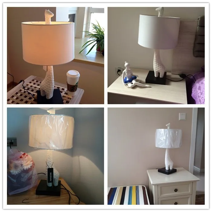 table lamp lighting