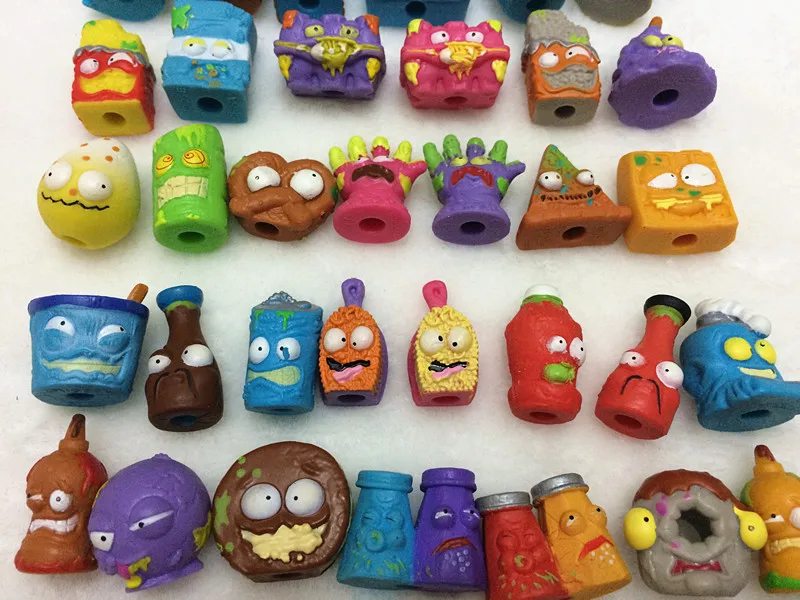 The Grossery Gang (13)