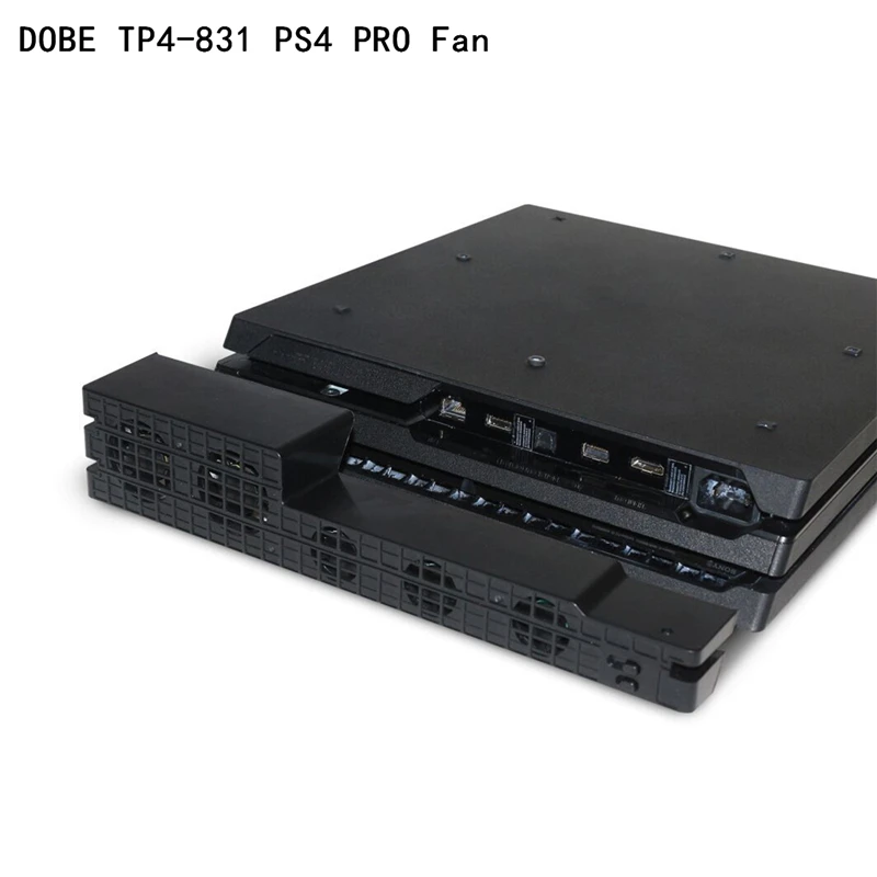 DOBE TP4-831 PS4 PRO Fan (2)