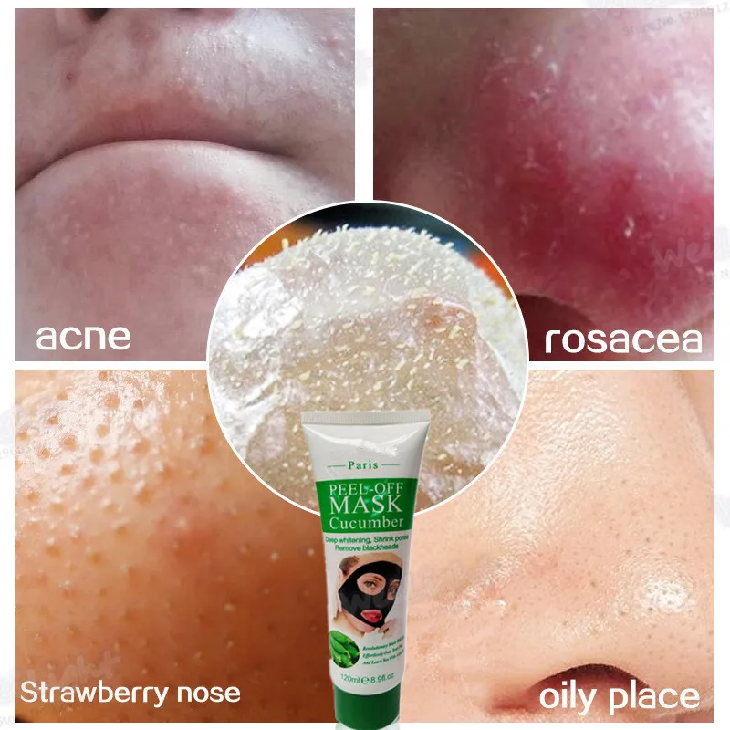 Cucumber facial mask images 344