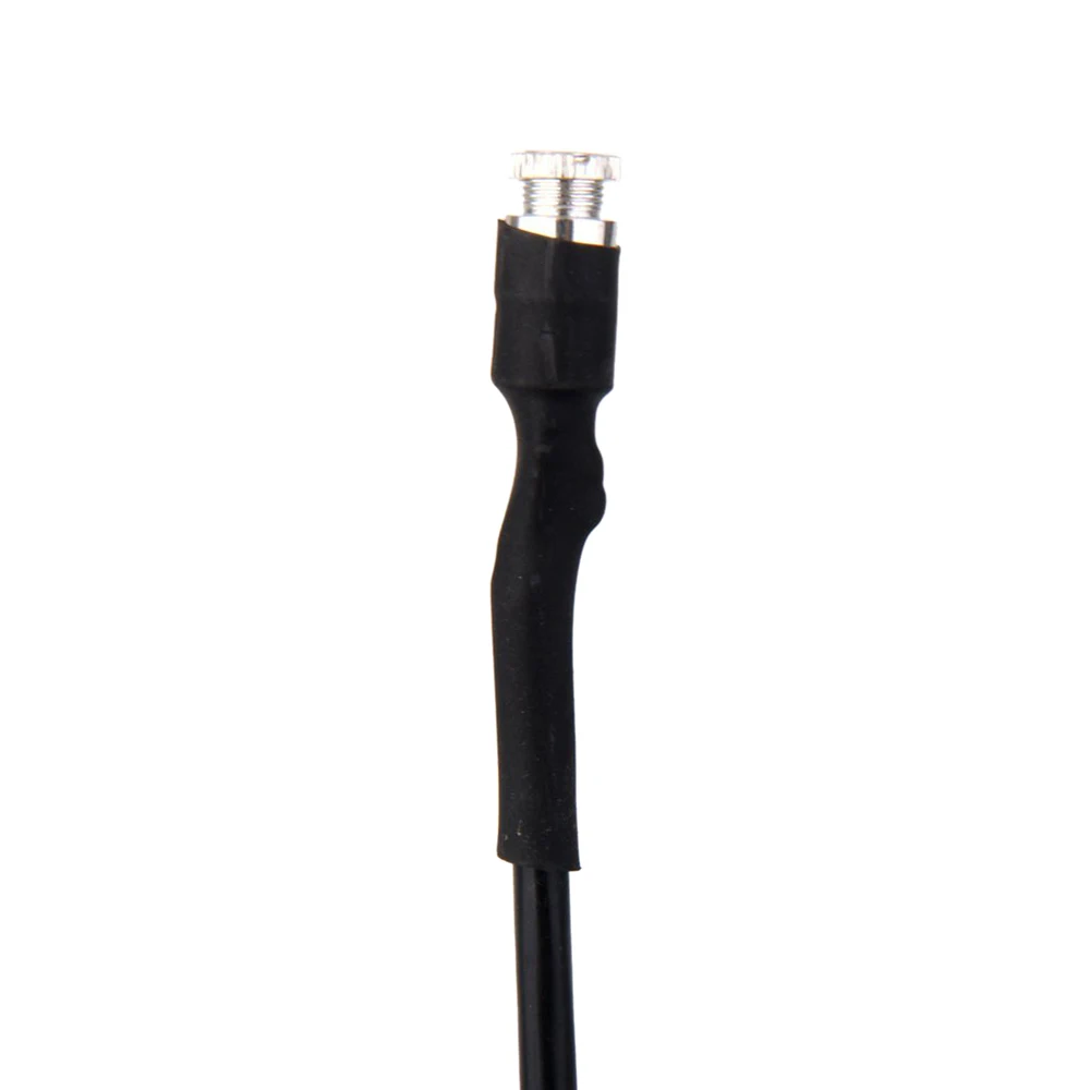 Высокое качество Черный 10 Pin 3 5 мм разъем Автомобильный USB AUX в Кабель адаптер для