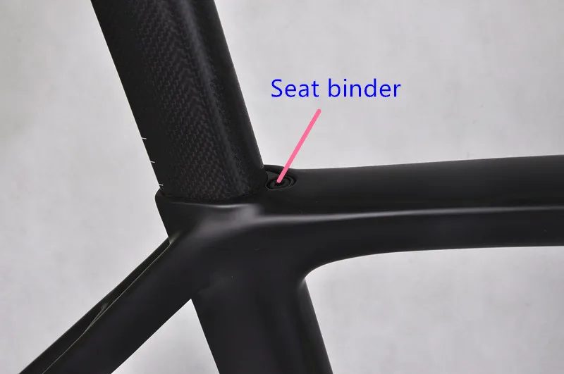 4 seat binder