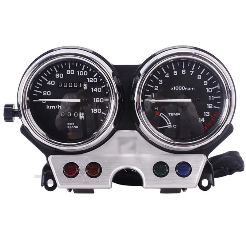 New instrument assembly gauges meter cluster speedometer odometer