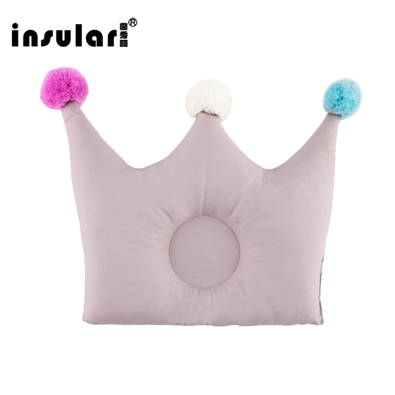 Almohadas De Coronas Para Bebes Ergonomicas Almohadas De Coronas Para Bebes Ergonomicas