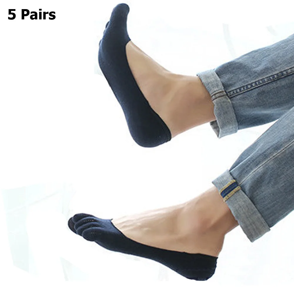 SCKHX-0008-Dark Blue-5 PCS