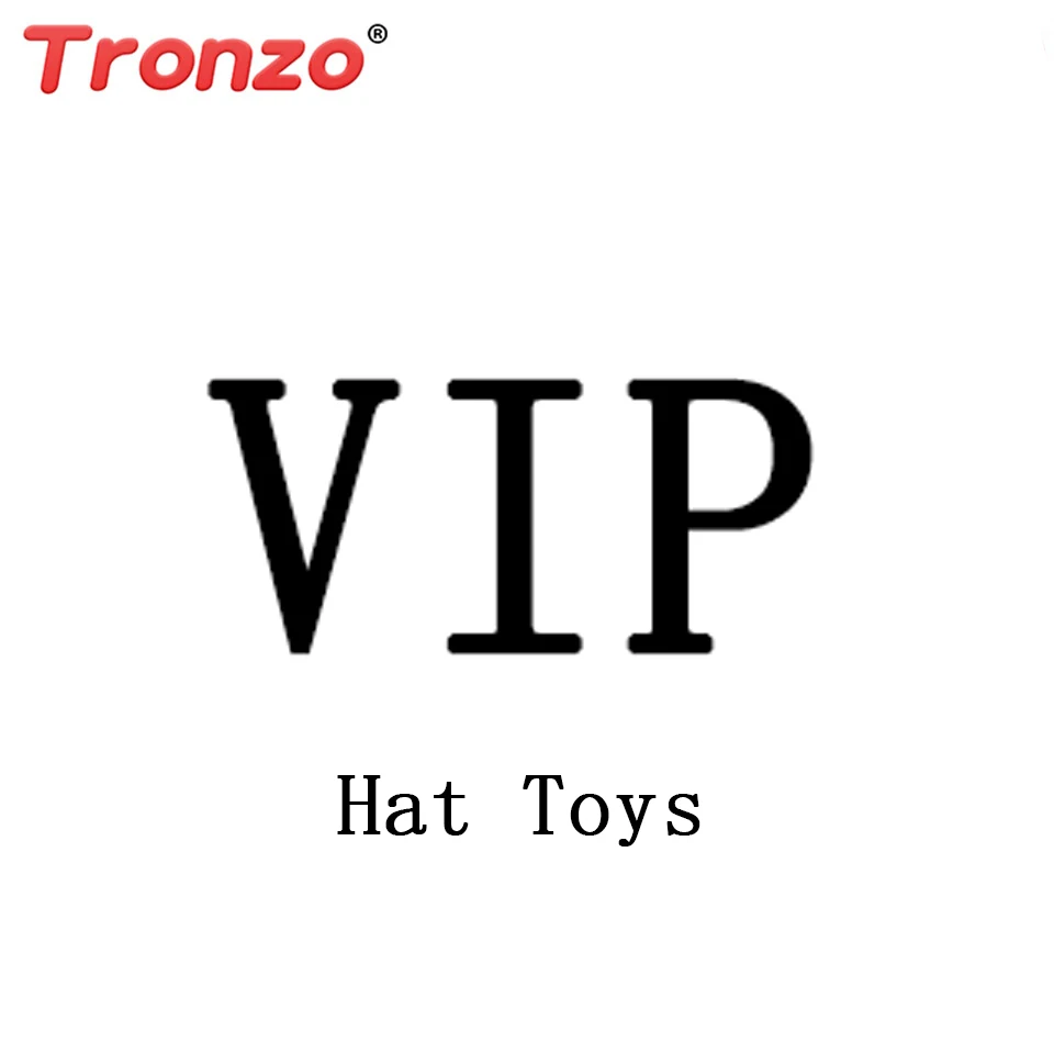 

Tronzo Hat Children's Toy Birthday Present Wholesale Dropshipping