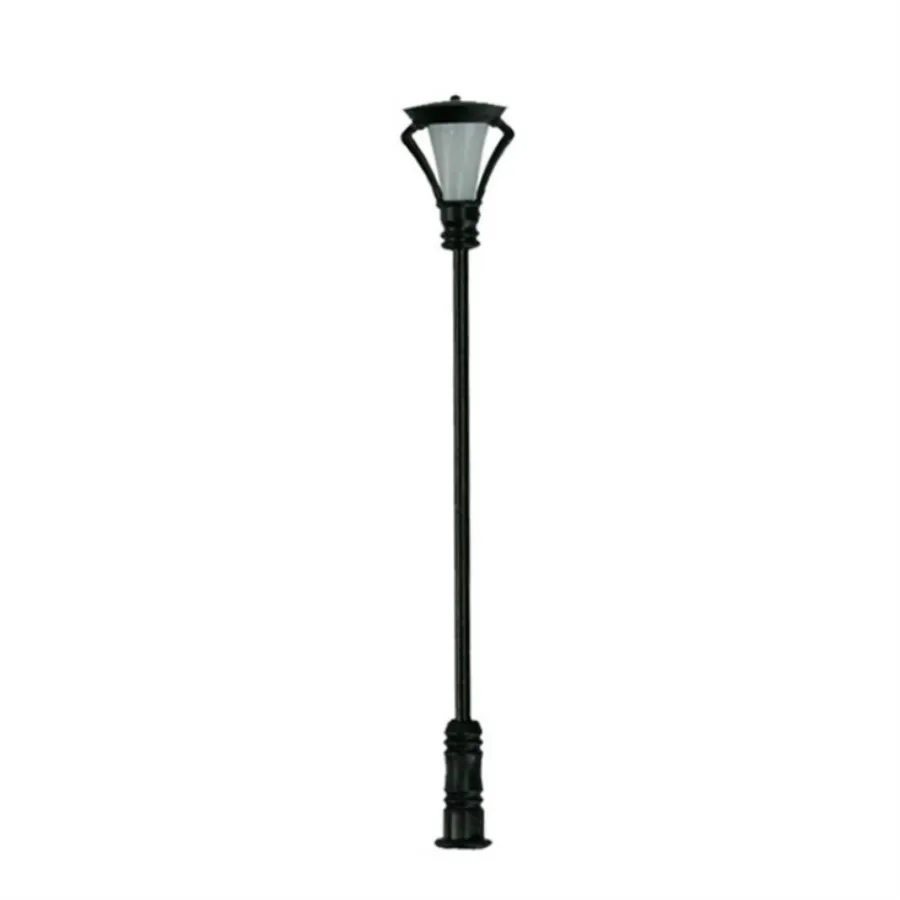 

100pcs 1/150 3v 40mm Scale New Model Light Streets Garden Lamp