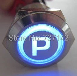 

ELEWIND LED metal push button