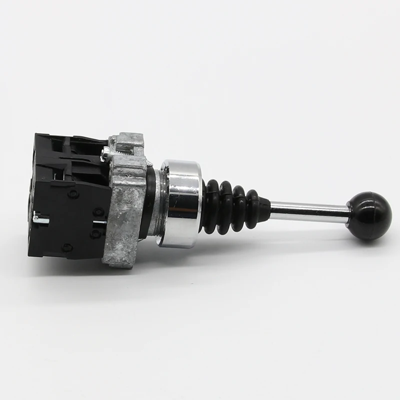 

XD2-PA22 joystick controller XD2PA22CR,spring return joystick switch XD2-PA22CR Rotary Switches