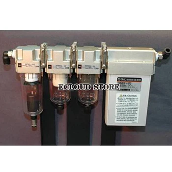 

MINDRAY BS-400/BS-420/BS-380 Biochemistry analyzer Desiccator BA40-30-73209 Pressure Filter and Dryer Assembly 801-BA40-00201-00