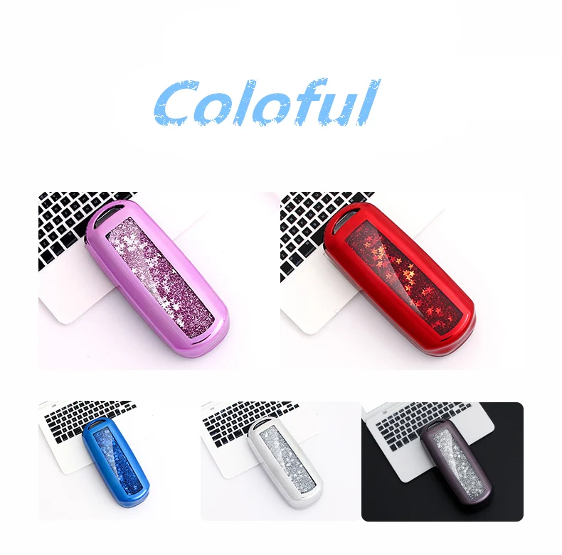 TPU流沙马自达_06