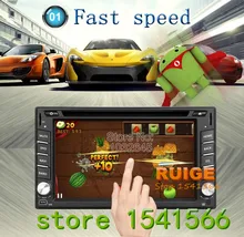 2 din android 5.1 qual core 800*480 car stereo car audio radio de coche del coche unidad principal de navegación gps automotivo dvd 3g wifi