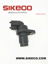 10 pces sensor de posição da árvore de cames 2729050043 0041539628 a2729050043 a0041539628 para MERCEDES-BENZ g c sl e clk