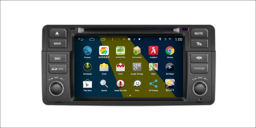 Clearance Liislee Car Android Multimedia For BMW M3 E46 1998~2006 Radio CD DVD Player GPS Navi Navigation Audio Video Stereo S160 System 16 Clearance Liislee Car Android Multimedia For BMW M3 E46 1998~2006 Radio CD DVD Player GPS Navi Navigation Audio Video Stereo S160 System 16