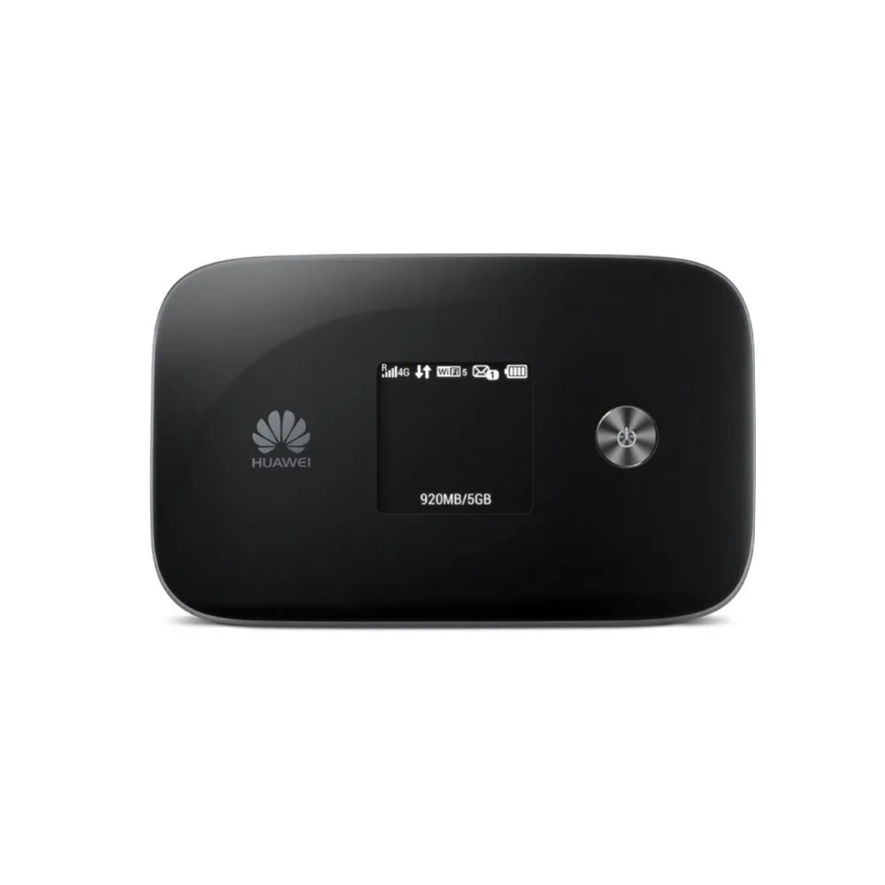 Разблокированный huawei E5786 роутер huawei E5786s-62a 4G LTE Advanced 300 Мбит/с 4G Карманный WiFi роутер плюс антенна