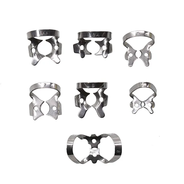 Can Clip Abrazaderas Para Dique De Goma Shultz Medical Amortiguador can-clip-abrazaderas-para-dique-de-goma-shultz-medical-amortiguador